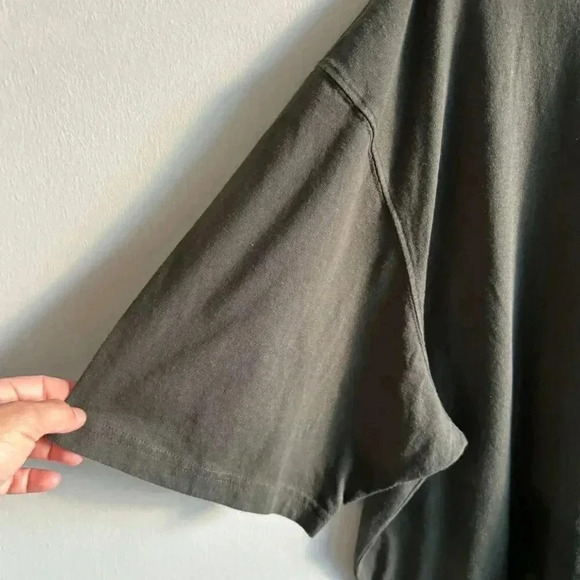 Carhartt Mens Loose Fit Style Pocket Shirt Black Size 2XL - Picture 8 of 8